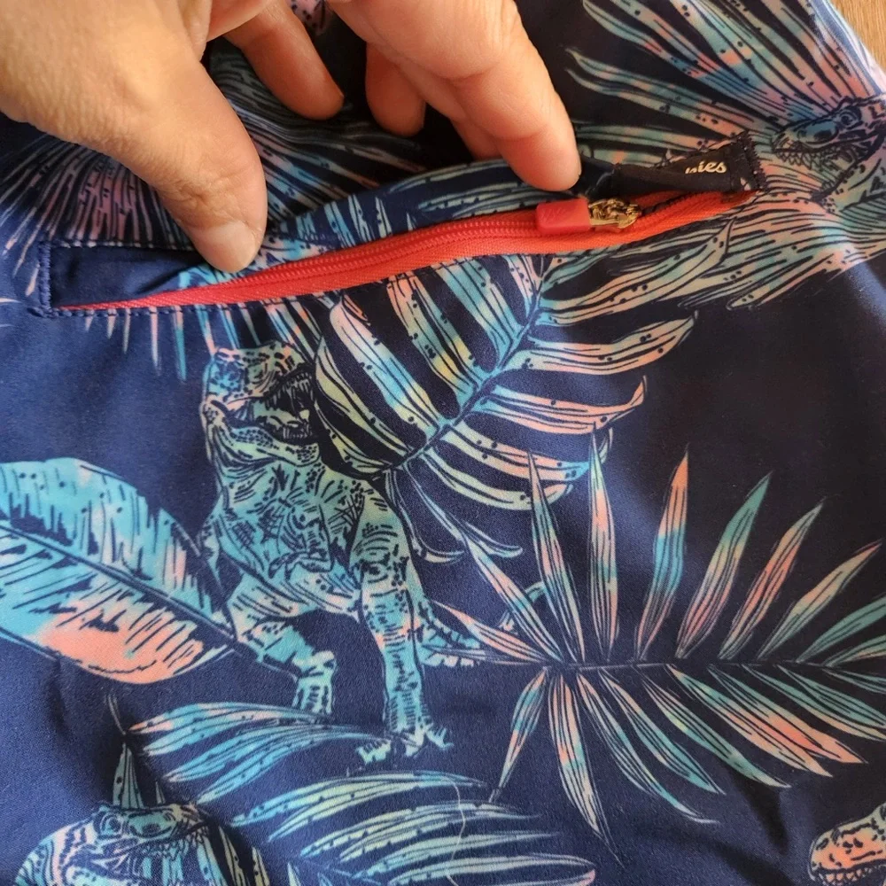 chubbies nwot palm